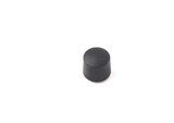 Rubber Knobs Buttons for BMW Professional CD Player Radio CD73 E90 E92 E93