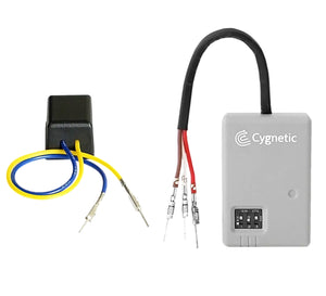 Seat Occupancy Mat Bypass For MERCEDES BENZ Passenger Pressure Sensor Emulator