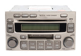 2006-2007 Kia Magentis AMFM Radio 6 Disc CD MP3 Cassette OEM 96170-2G100D1 Option M465