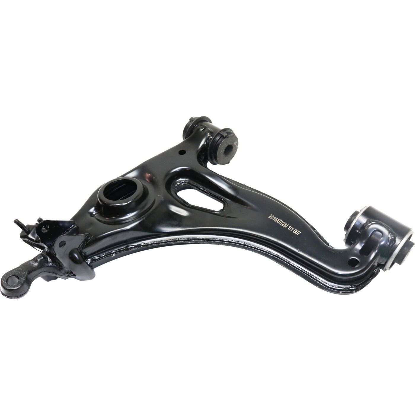 New Control Arm Suspension Kit Front Driver & Passenger Side for