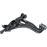 New Control Arm Suspension Kit Front Driver & Passenger Side for Mercedes-Benz W202 W208 R171 SLK Class