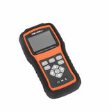 Foxwell NT520 Pro Dodge Jeep Chrysler Diagnostic Scanner Tool Code Reader NT510