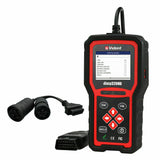 Heavy Duty Diesel Truck Diagnostic Scanner Tool Fault Code Reader Freightliner Cummins