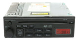 2005-2006 Hyundai Tiburon AM FM OEM Radio CD Player 96160-2C150