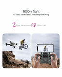 5G 4K GPS Drone x Pro with HD Dual Camera Drones WiFi FPV Foldable RC Quadcopter