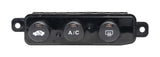 2001-2005 Honda Civic Climate Temperature Control Panel A101NH-365L