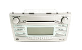 Radio MP3 CD Player for 2007-2009 Toyota Camry AM FM OEM 86120-33A00 Face 51822