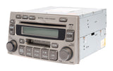 2006-2007 Kia Magentis AMFM Radio 6 Disc CD MP3 Cassette OEM 96170-2G100D1 Option M465