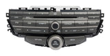 2010-2012 Honda Crosstour AM-FM Sirius XM Radio 6-CD Player 39100-TP6-A012-M1 3PAC