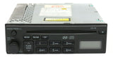 2005-2006 Hyundai Tiburon AM FM OEM Radio CD Player 96160-2C150