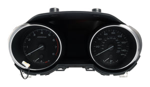 2015 Subaru Legacy Speedometer Instrument Gauge Cluster 85002AL01A