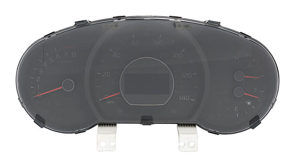 2014-2015 Kia Soul Speedometer Instrument Gauge Cluster 94006-B2540