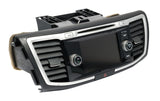 2014-2015 Honda Accord AM FM Radio Single Disc CD Player 39101-T3W-A830-M1