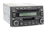 2006-2007 Kia Optima AM FM Radio 6 Disc CD Player MP3 Cassette OEM 96170-2G100