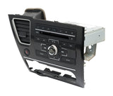 2013-2015 Honda Civic AM FM Radio OEM CD Player 39100-TR3-A314-M1 2XC3