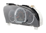 2007-2008 Suzuki Forenza MPH Speedometer Instrument Gauge Cluster 96804400F2