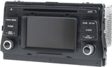 2017-2018 Kia Optima AM FM Radio Single Disc CD Player Part Number 96180-A8150WK