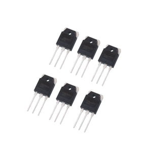 6pcs FGA25N120 FGA25N120ANTD IGBT For Induction Cooker Repair