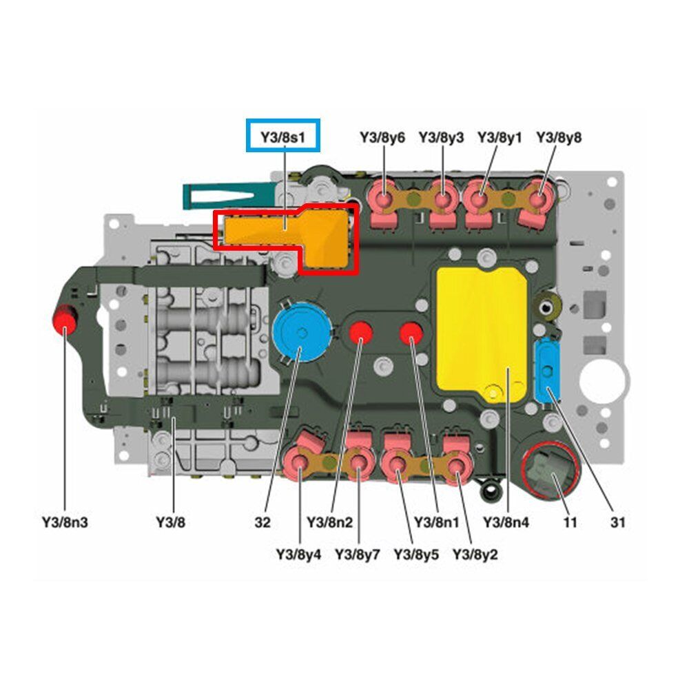 Humidity Sensor (ICH, part of Package1) – IAGOS