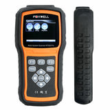 Foxwell NT520 Pro Dodge Jeep Chrysler Diagnostic Scanner Tool Code Reader NT510