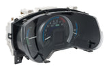 2010-2011 Honda Insight MPH Speedometer Instrument Gauge Cluster 78100-TM8-A113-M1