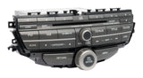 2010-2012 Honda Crosstour AM-FM Sirius XM Radio 6-CD Player 39100-TP6-A012-M1 3PAC