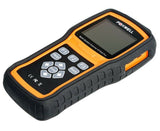 Foxwell NT520 Pro Dodge Jeep Chrysler Diagnostic Scanner Tool Code Reader NT510