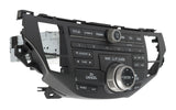 2008-2009 Honda Accord AM FM Radio OEM CD Player Changer Navigation 39101-TA0-A820-M1