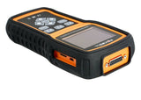 Foxwell NT520 Pro Dodge Jeep Chrysler Diagnostic Scanner Tool Code Reader NT510