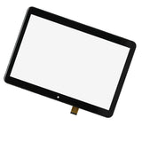 Touch Screen Digitizer Glass For Onn 10.1" Tablet ONA19TB007 100005209