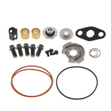 Turbo Rebuild Kit Upgrade Turbine Wheel for 2005 2006 2007 Ford 6.0L Powerstroke Garrett Powermax