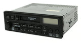 1998-2002 Honda Accord OEM Cassette Player Radio 39100-S84-A020-M1 Face 2PA0