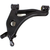 New Control Arm Suspension Kit Front Driver & Passenger Side for Mercedes-Benz W202 W208 R171 SLK Class