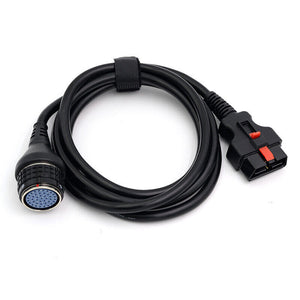 OBD2 16PIN Cable for MB Star SD C4 OBD II 16 pin Main Testing Cable Best Quality