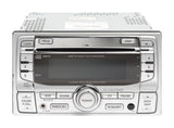 Radio Aux 6 Disc CD MP3 Player for 2005 Honda Civic AM FM 39100-S5P-A91M1 1XCY