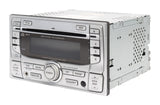 Radio Aux 6 Disc CD MP3 Player for 2005 Honda Civic AM FM 39100-S5P-A91M1 1XCY