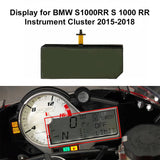 Odometer Information Display for BMW S1000RR S 1000 RR Instrument Cluster