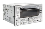 Radio Aux 6 Disc CD MP3 Player for 2005 Honda Civic AM FM 39100-S5P-A91M1 1XCY