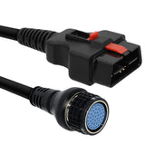 OBD2 16PIN Cable for MB Star SD C4 OBD II 16 pin Main Testing Cable Best Quality