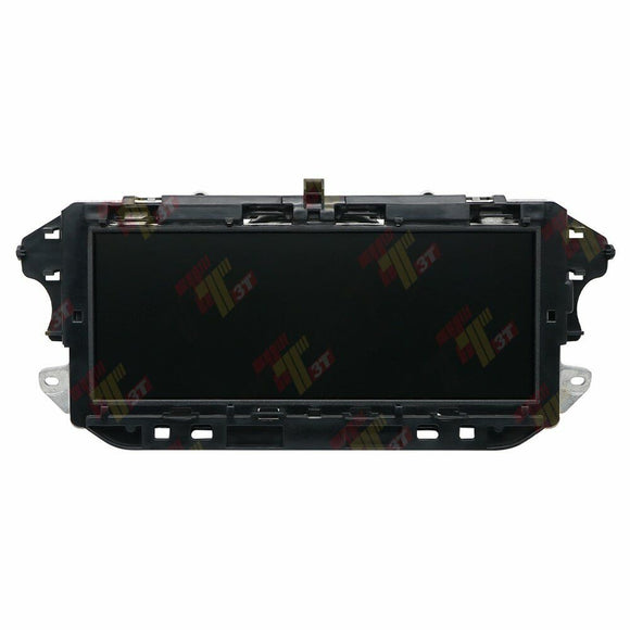 Original BMW X1 E84 CID 8.8'' OPTREX Navigation GPS LCD CIC Monitor 9231325