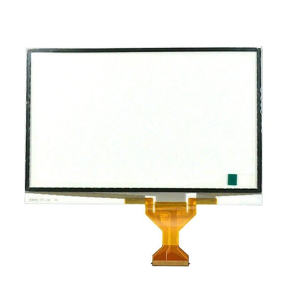 New Touch Screen Glass Digitizer 7