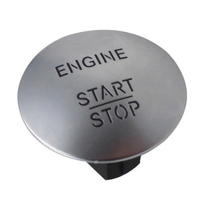 Push To Start Stop Button for Mercedes-Benz Engine Keyless Go