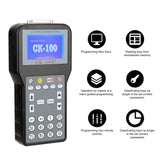 CK100+ plus Car Key Programmer Auto Programming Tool No Tokens Limited SBB B8W1