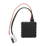 Wireless Bluetooth Module Cable AUX Adapter For Audi A2/A3/A4/TT 2006+