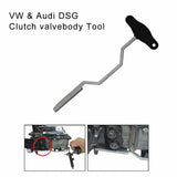 T10407 Assembly Lever Tool Direct Shift DSG 7 Speed Gearbox For VW AUDI