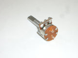 PHILMORE PC875 VOLUME CONTROL 500Kohm AUDIO TAPER POTENTIOMETER AC ON-OFF SWITCH