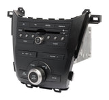 Radio AM FM CD Player for 2012-13 Honda Odyssey 39100-TK8-C120 Opt 1XU1