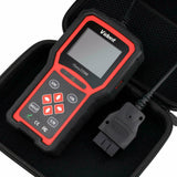 Heavy Duty Diesel Truck Diagnostic Scanner Tool Fault Code Reader Freightliner Cummins