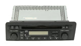 Honda Civic 2001-2003 AM FM Radio CD Player 39101-S5A-A610-M1 Face Code 2TC1