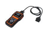 Foxwell NT520 Pro Dodge Jeep Chrysler Diagnostic Scanner Tool Code Reader NT510